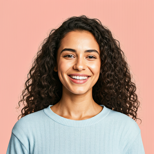 Radiant Smile