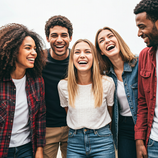 Happy Grins Patients