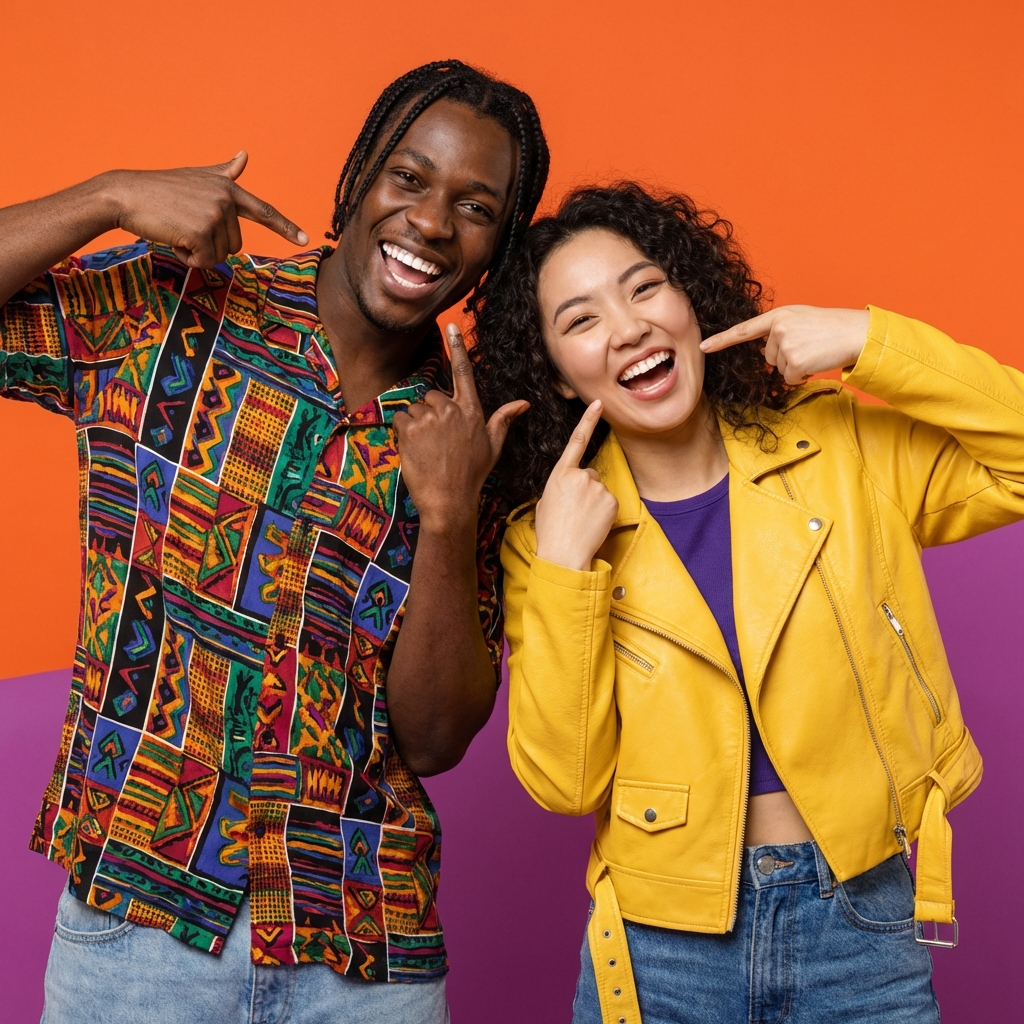 Happy Grins Services