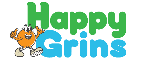 Happy Grins
