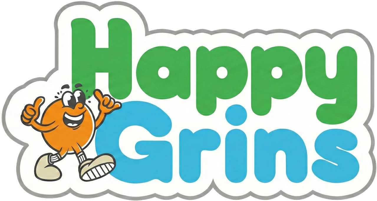 Happy Grins